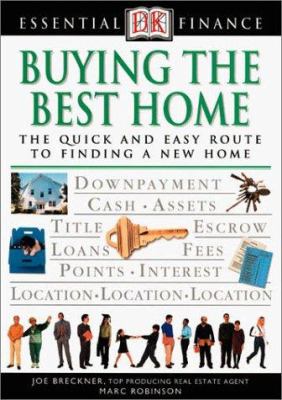 Buying the best home