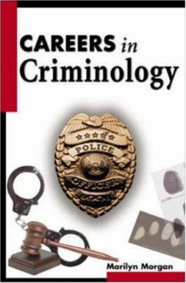 Careers in criminology