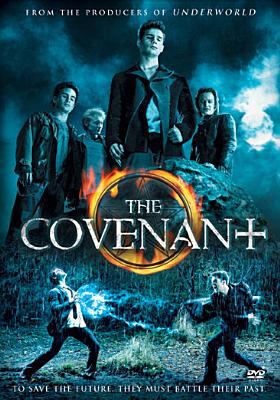 The covenant