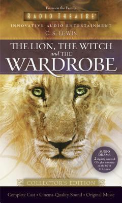 The Lion, the witch and the wardrobe