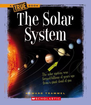 The solar system