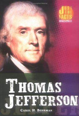 Thomas Jefferson