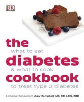 The diabetes cookbook