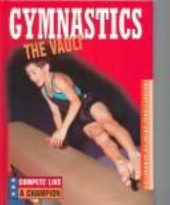 Gymnastics--the vault