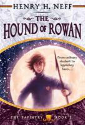 The hound of Rowan