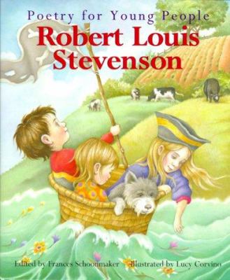 Robert Louis Stevenson