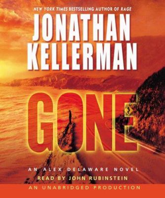 Gone: an Alex Delaware novel