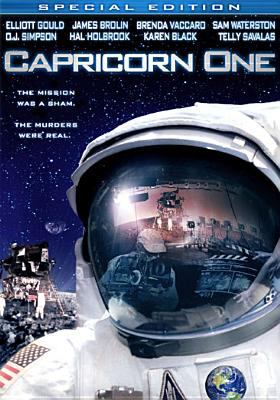 Capricorn One