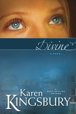 Divine : a novel