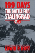 199 days : the Battle of Stalingrad