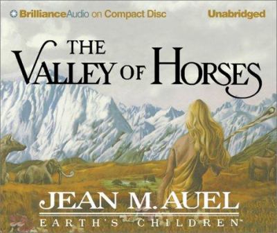 The Valley of Horses