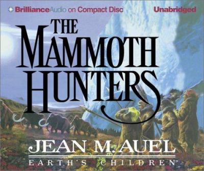 The Mammoth Hunters