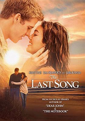 The last song