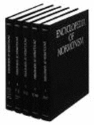 Encyclopedia of Mormonism