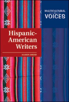 Hispanic-American writers