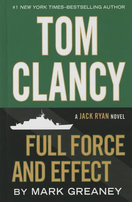 Tom Clancy full force and effect