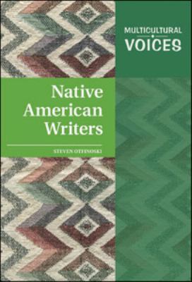 Native American writers