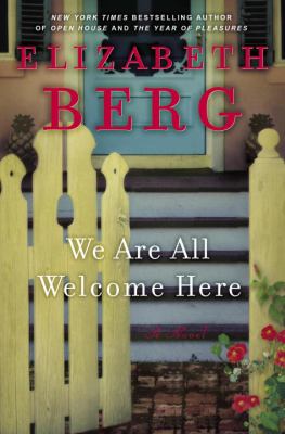 We are all welcome here: a novel