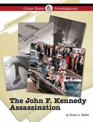 The John F. Kennedy assassination