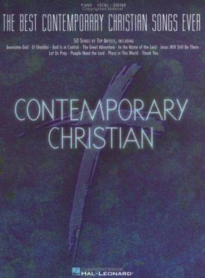 The best contemporary Christian songs ever.