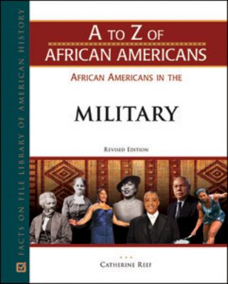 African Americans in the military