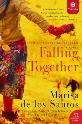 Falling together