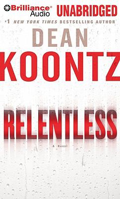 Relentless : a novel