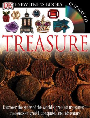 Eyewitness treasure