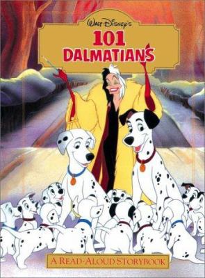 Walt Disney's 101 Dalmatians