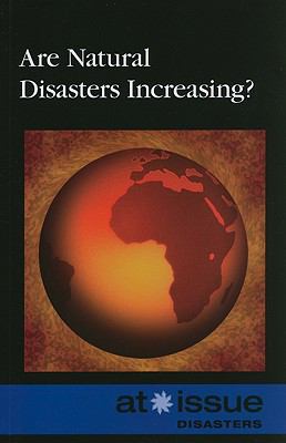Are natural disasters increasing?