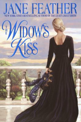 The widow's kiss