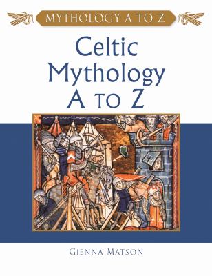 Celtic mythology, A to Z