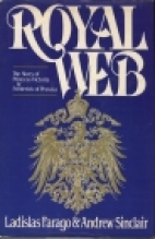 Royal web