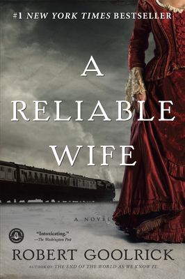 A reliable wife: a novel