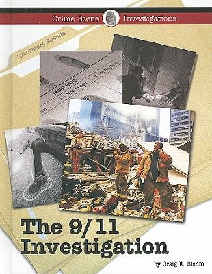 The 9/11 investigation