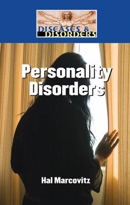 Personality disorders