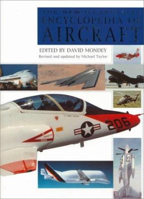 The new illustrated encyclopedia of aircraft