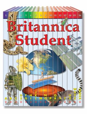 Britannica student encyclopedia.