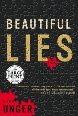 Beautiful lies : a novel