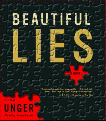 Beautiful lies : a novel