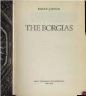 The Borgias