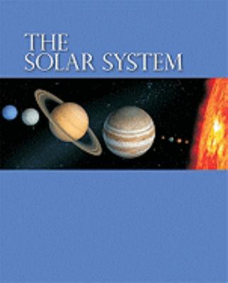 The solar system