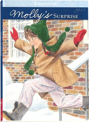 Molly's Surprise: a Christmas story