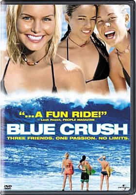 Blue crush