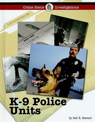 K-9 police units