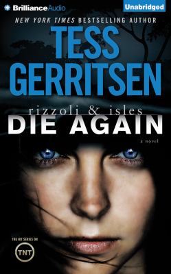 Die again : a novel