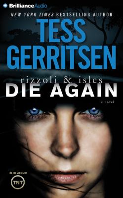 Die again : a novel