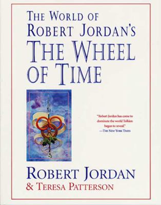 The world of Robert Jordan's The wheel of time