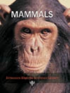 Mammals.