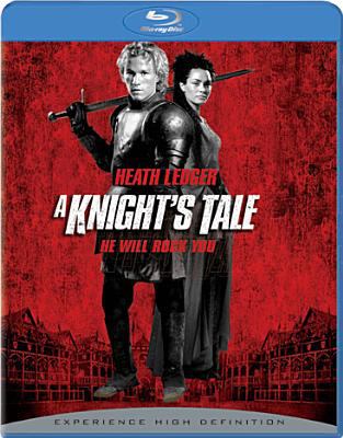 A knight's tale